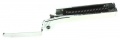 Door Hinge For Oven - Hinge Set right lid [Electrolux Aeg]